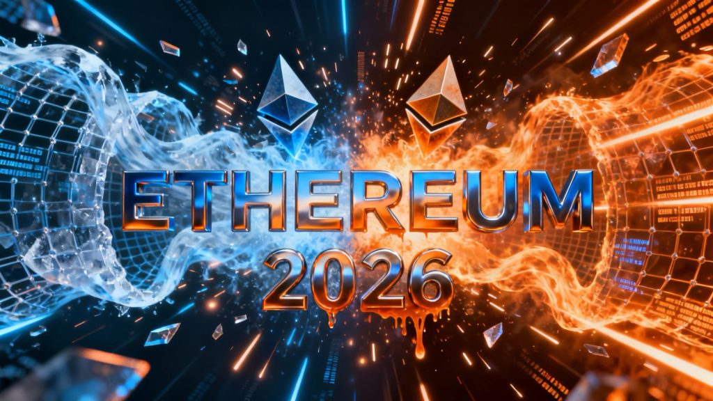Ethereum Outlook 2026