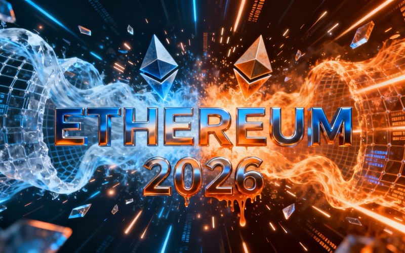 Ethereum Outlook 2026