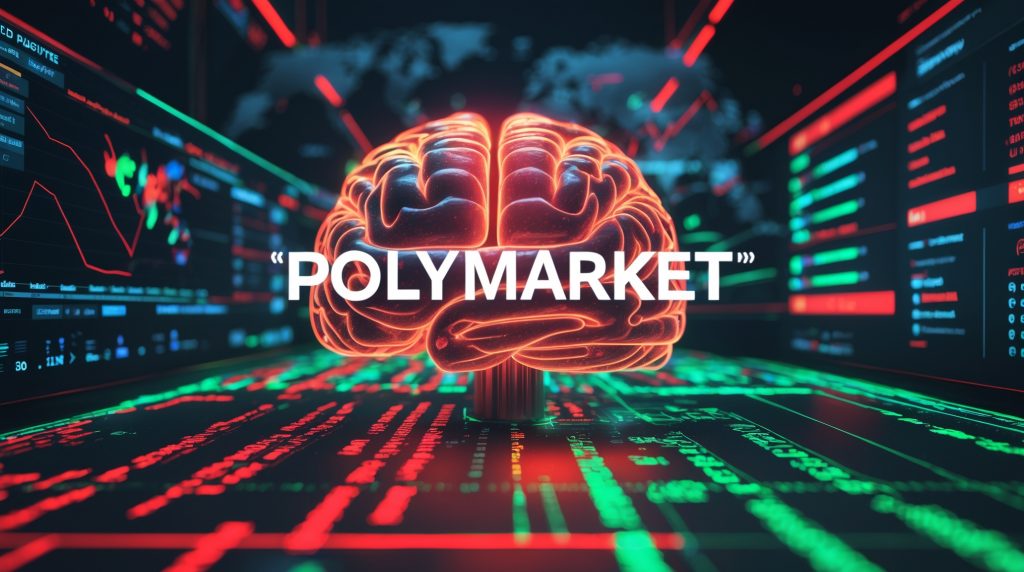 Polymarket AI Hunters