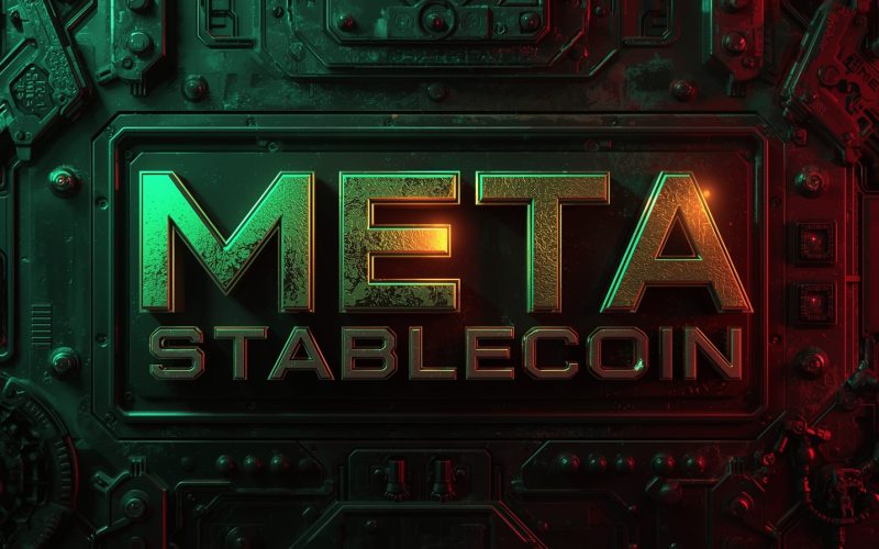 Meta Stablecoin Payment