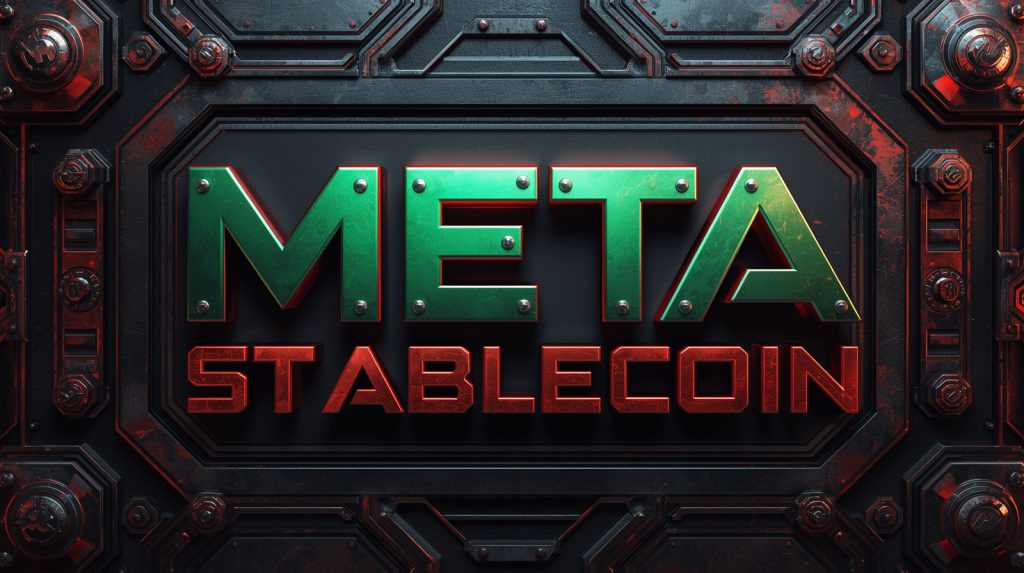 Meta Stablecoin