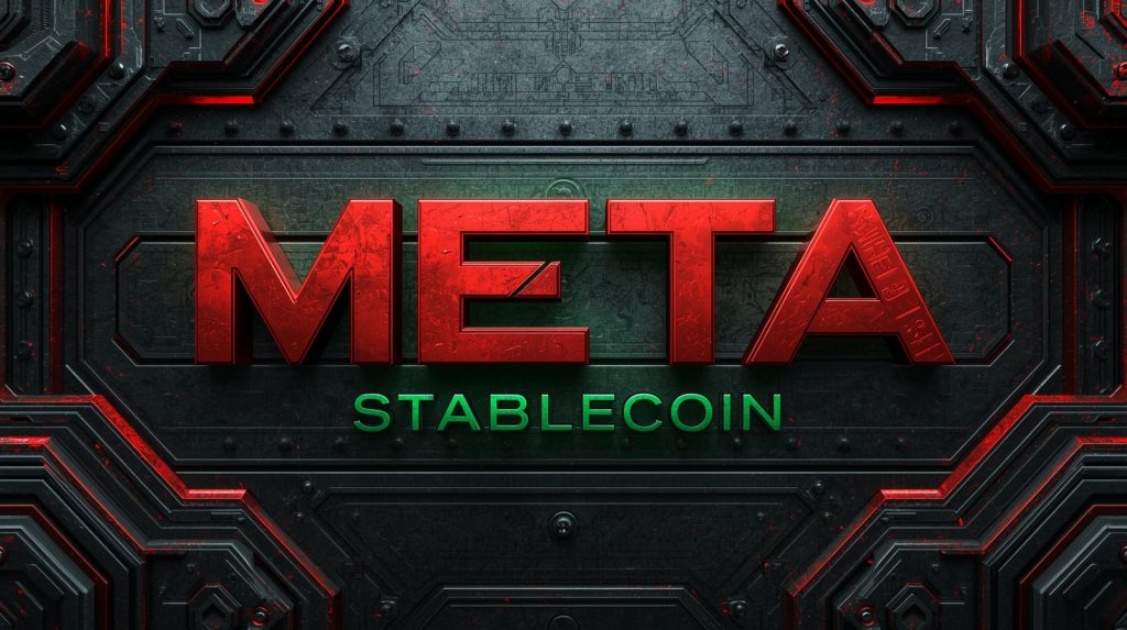 Meta Stablecoin Payment